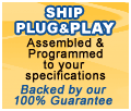 Ship Plug&Play
