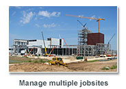 construction applications