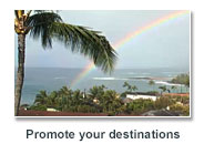 tourism applications
